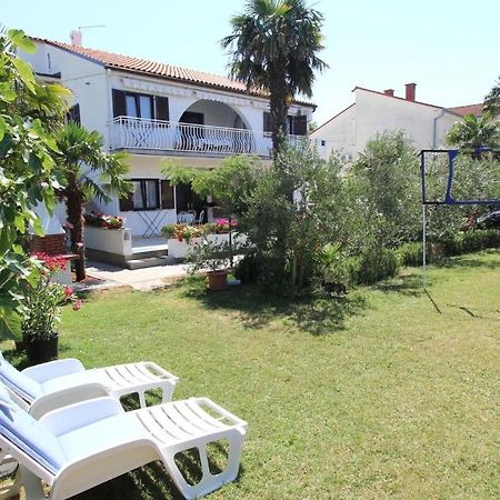 Studio In Vantacici/Insel Krk 14419 ภายนอก รูปภาพ