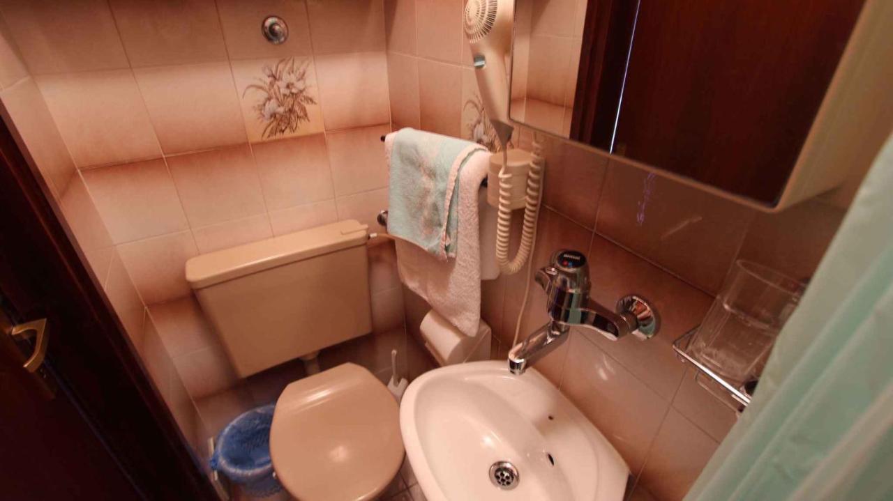 Studio In Vantacici/Insel Krk 14419 ภายนอก รูปภาพ