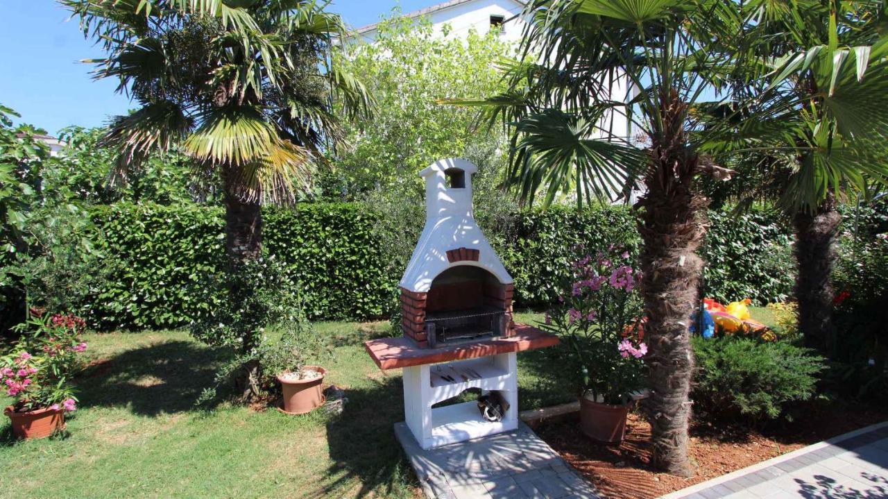Studio In Vantacici/Insel Krk 14419 ภายนอก รูปภาพ