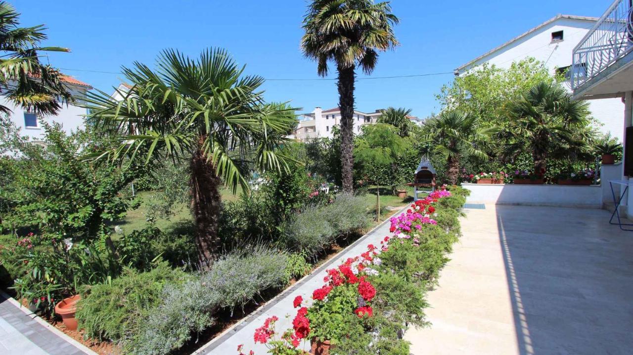 Studio In Vantacici/Insel Krk 14419 ภายนอก รูปภาพ