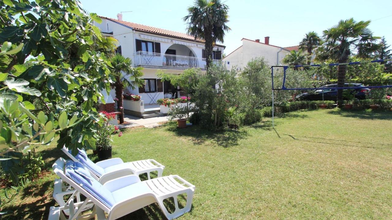 Studio In Vantacici/Insel Krk 14419 ภายนอก รูปภาพ